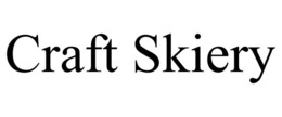 CRAFT SKIERY