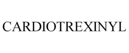 CARDIOTREXINYL