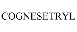 COGNESETRYL
