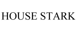 HOUSE STARK