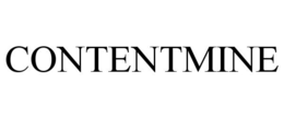 CONTENTMINE