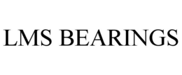 LMS BEARINGS