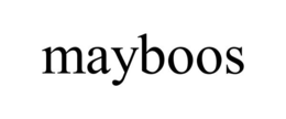 MAYBOOS