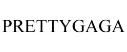 PRETTYGAGA