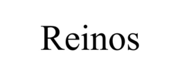 REINOS