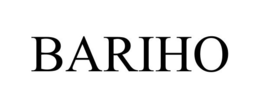 BARIHO