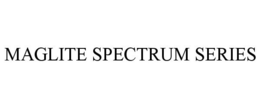 MAGLITE SPECTRUM SERIES
