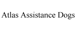 ATLAS ASSISTANCE DOGS