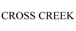 CROSS CREEK