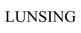 LUNSING
