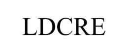 LDCRE