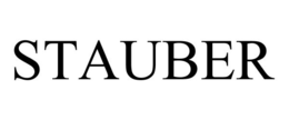 STAUBER