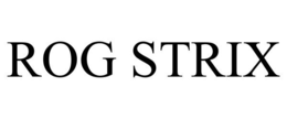 ROG STRIX