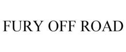 FURY OFF ROAD