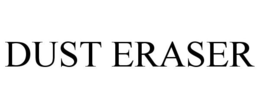 DUST ERASER