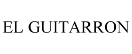 EL GUITARRON