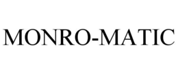 MONRO-MATIC
