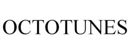 OCTOTUNES