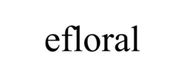 EFLORAL