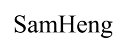 SAMHENG