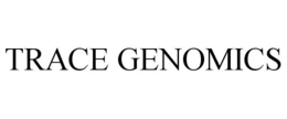 TRACE GENOMICS