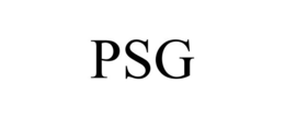 PSG