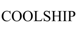COOLSHIP