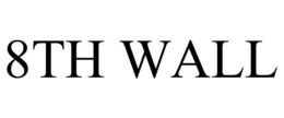 8TH WALL