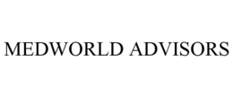 MEDWORLD ADVISORS