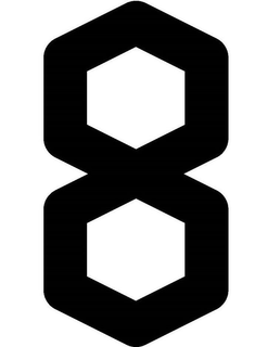 8