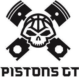 PISTONS GT