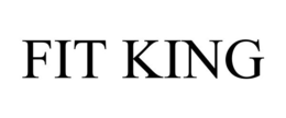 FIT KING