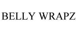 BELLY WRAPZ