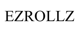EZROLLZ trademark
