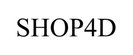 SHOP4D