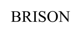 BRISON