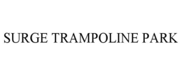 SURGE TRAMPOLINE PARK