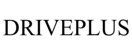 DRIVEPLUS