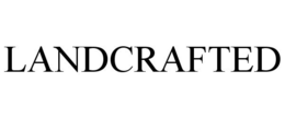 LANDCRAFTED