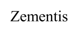 ZEMENTIS