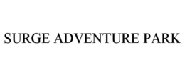 SURGE ADVENTURE PARK