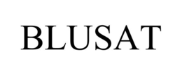 BLUSAT