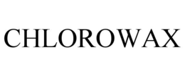 CHLOROWAX