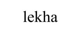 LEKHA