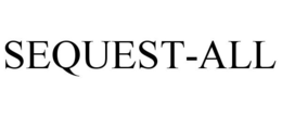 SEQUEST-ALL