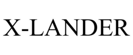 X-LANDER