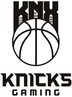 KNX KNICKS GAMING