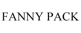 FANNY PACK