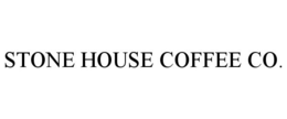STONE HOUSE COFFEE CO.