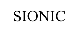 SIONIC